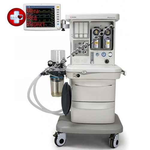 Аппарат для ингаляционного наркоза Воагау 700D